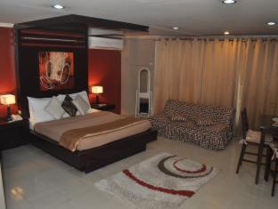 Oyster Plaza Hotel