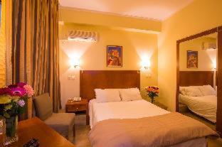 Marina Athens Hotel