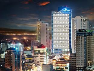 St Giles Makati