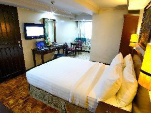 Fersal Manila