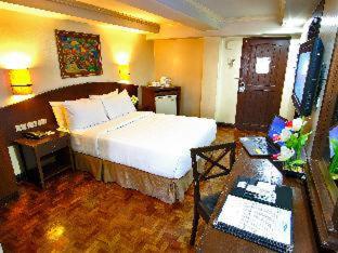 Fersal Manila