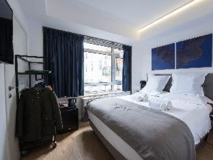 Bluesock Hostels Lisboa