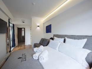 Bluesock Hostels Lisboa