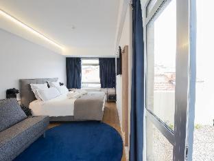 Bluesock Hostels Lisboa