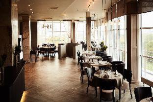 Bellevue Park Hotel Riga