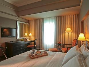 The Bellevue Manila