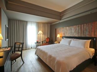 The Bellevue Manila