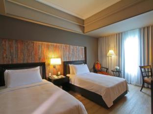 The Bellevue Manila