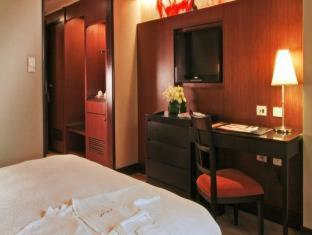 The Bellevue Manila