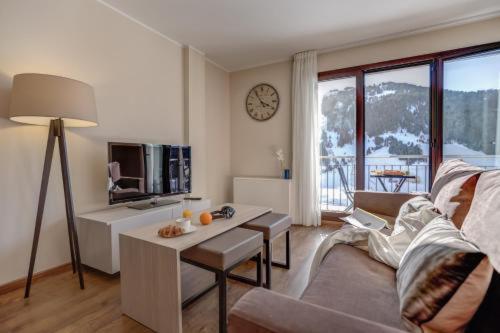 Residence Andorra Bordes d'Envalira