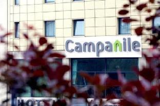Hotel Campanile Szczecin