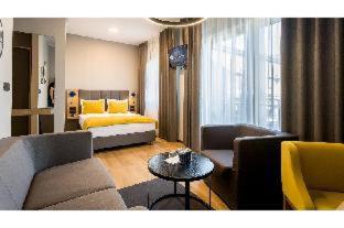 Hotel Number One by Grano