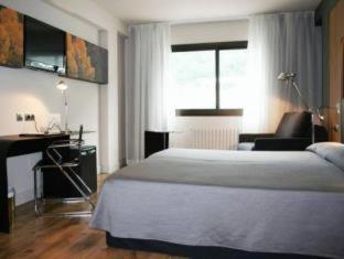 Roc Blanc Andorra