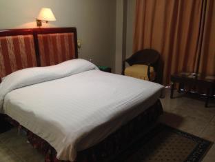 Wild Orchid Resort
