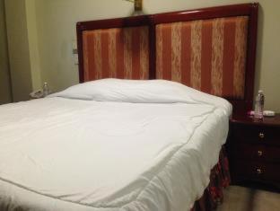 Wild Orchid Resort