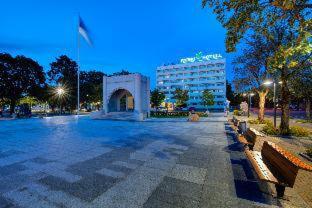 Hotell Pärnu