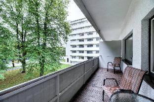 Hotell Pärnu