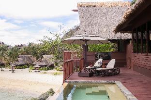 Cauayan Island Resort