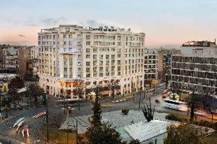 Wyndham Grand Athens