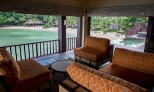 Cauayan Island Resort