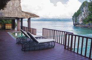 Cauayan Island Resort