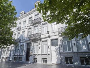 The Augustin