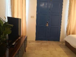 Camp Netanya Resort & Spa