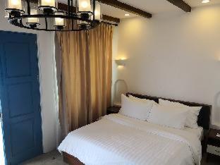 Camp Netanya Resort & Spa