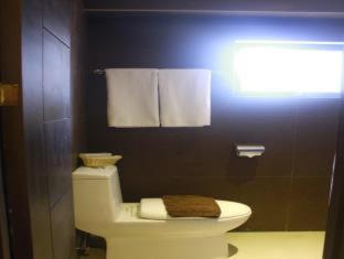 Gervasia Hotel Makati