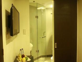 Gervasia Hotel Makati