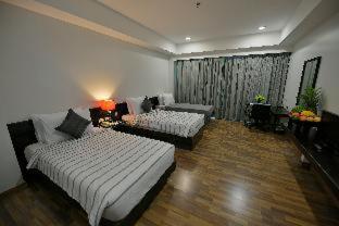 Paseo Premiere Hotel