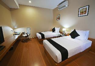 Paseo Premiere Hotel