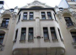 Equity Point Budapest