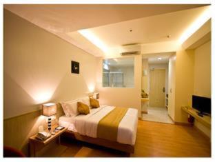 Paseo Premiere Hotel