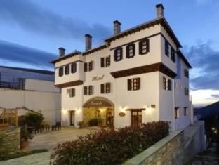 Erofili Hotel and Suites