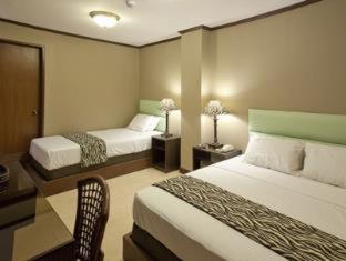 New Era Pension Inn by Reddoorz
