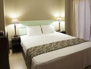 New Era Pension Inn by Reddoorz