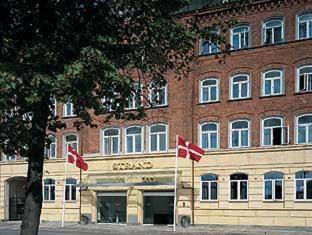 Copenhagen Strand