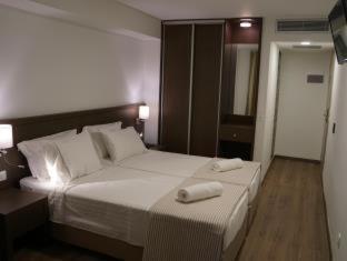 Piraeus Port Hotel