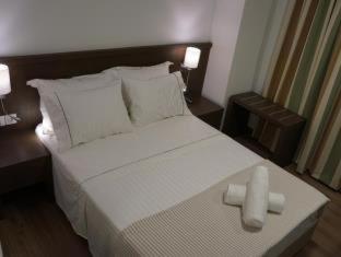Piraeus Port Hotel