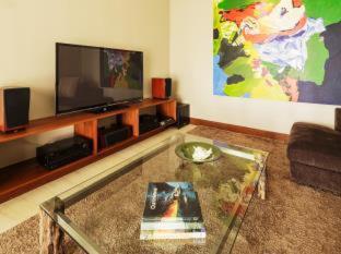 Under The Stars Luxury Apartments