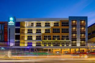 Bendix Hotel