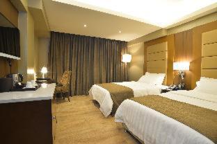 Bendix Hotel