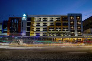 Bendix Hotel