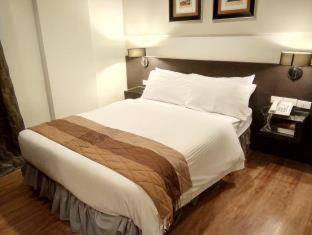 Ciudad Fernandina Hotel