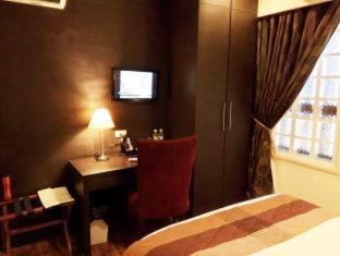 Ciudad Fernandina Hotel