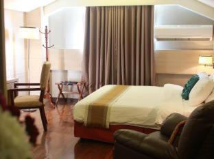 Ciudad Fernandina Hotel