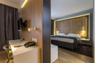 M Hotel