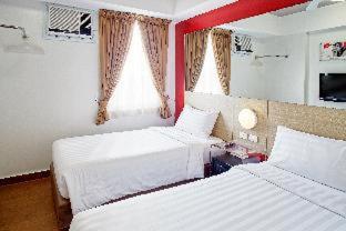 Red Planet Davao