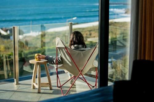 You And The Sea Ericeira Hotel And Apartments